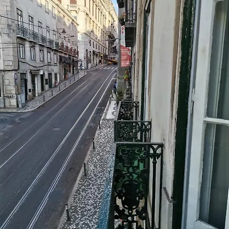 Party Zone Hostel Lisbon Exterior photo