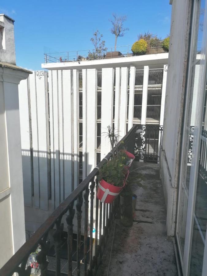 Party Zone Hostel Lissabon