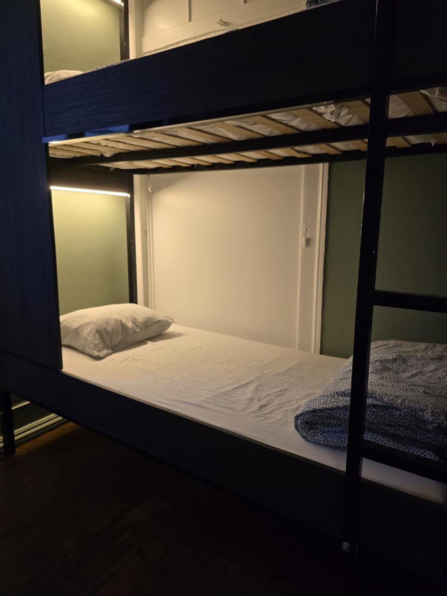 Party Zone Hostel