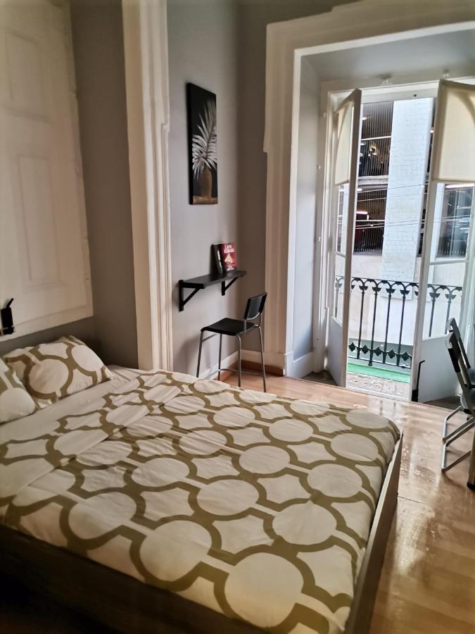 Party Zone Hostel Lissabon
