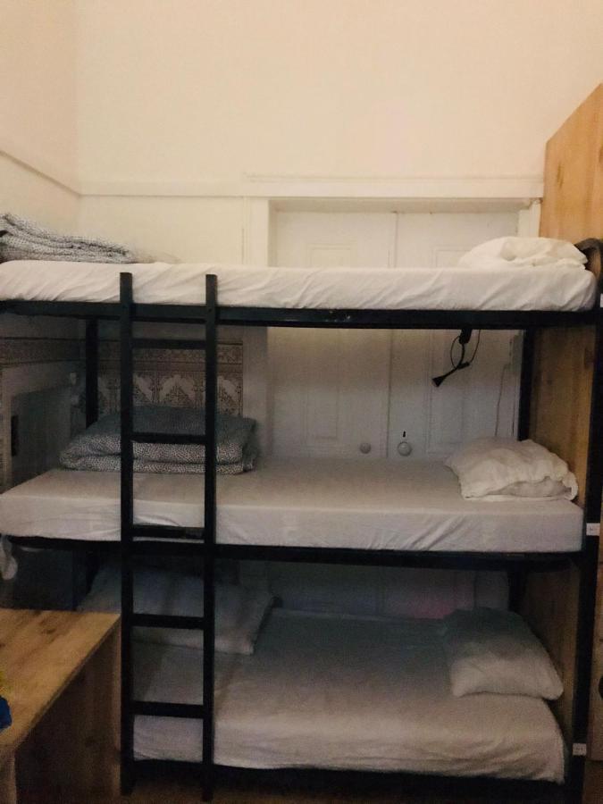 Hostel Party Zone