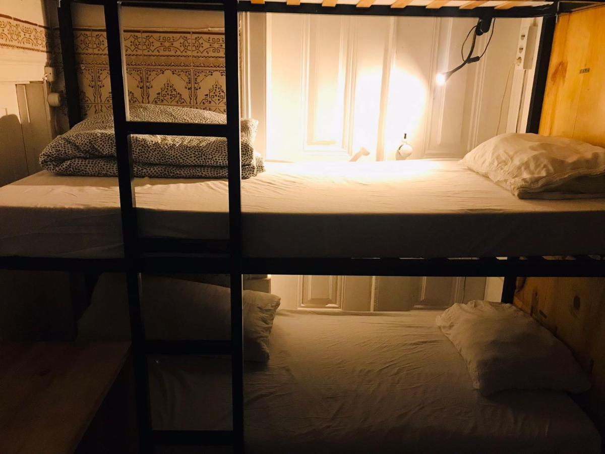 Party Zone Hostel