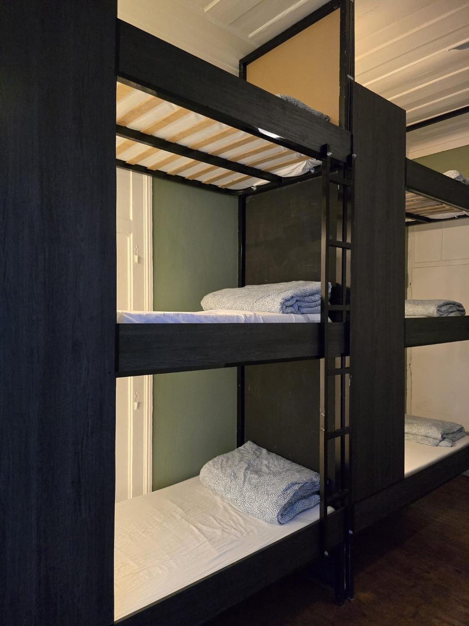 Hostel Party Zone Lissabon