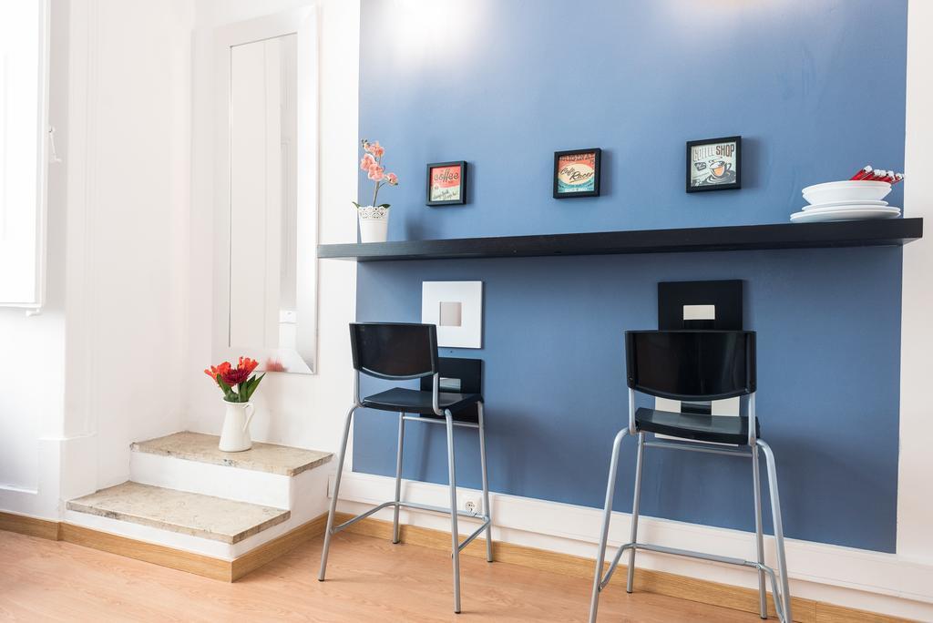 Party Zone Hostel Lissabon