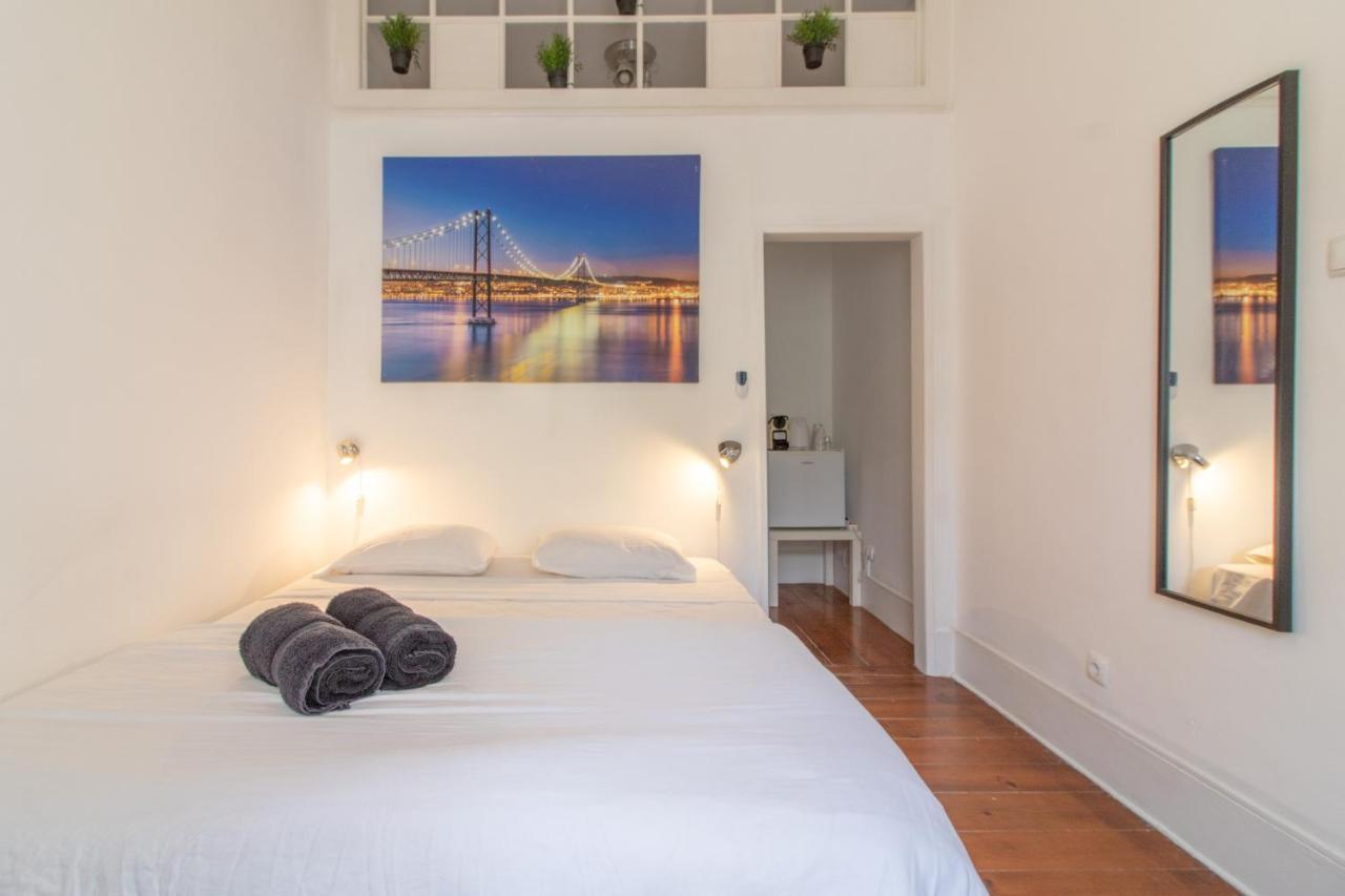 Party Zone Hostel Lissabon